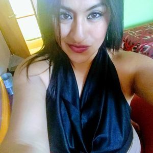 Meet your Posher, Karina